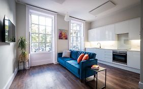 Dalton Sq Apartment 1
